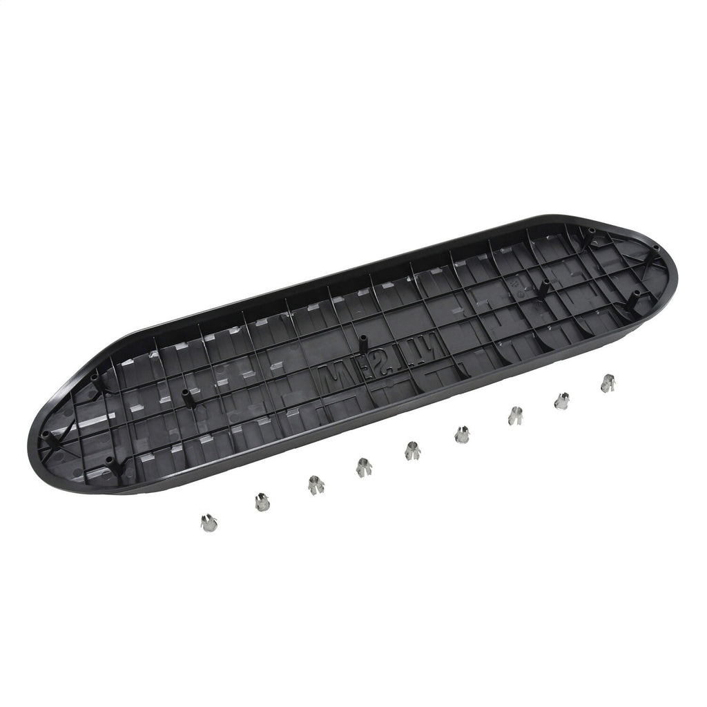 Westin 21-60001 Pro Traxx 6 Step Pad/Clips
