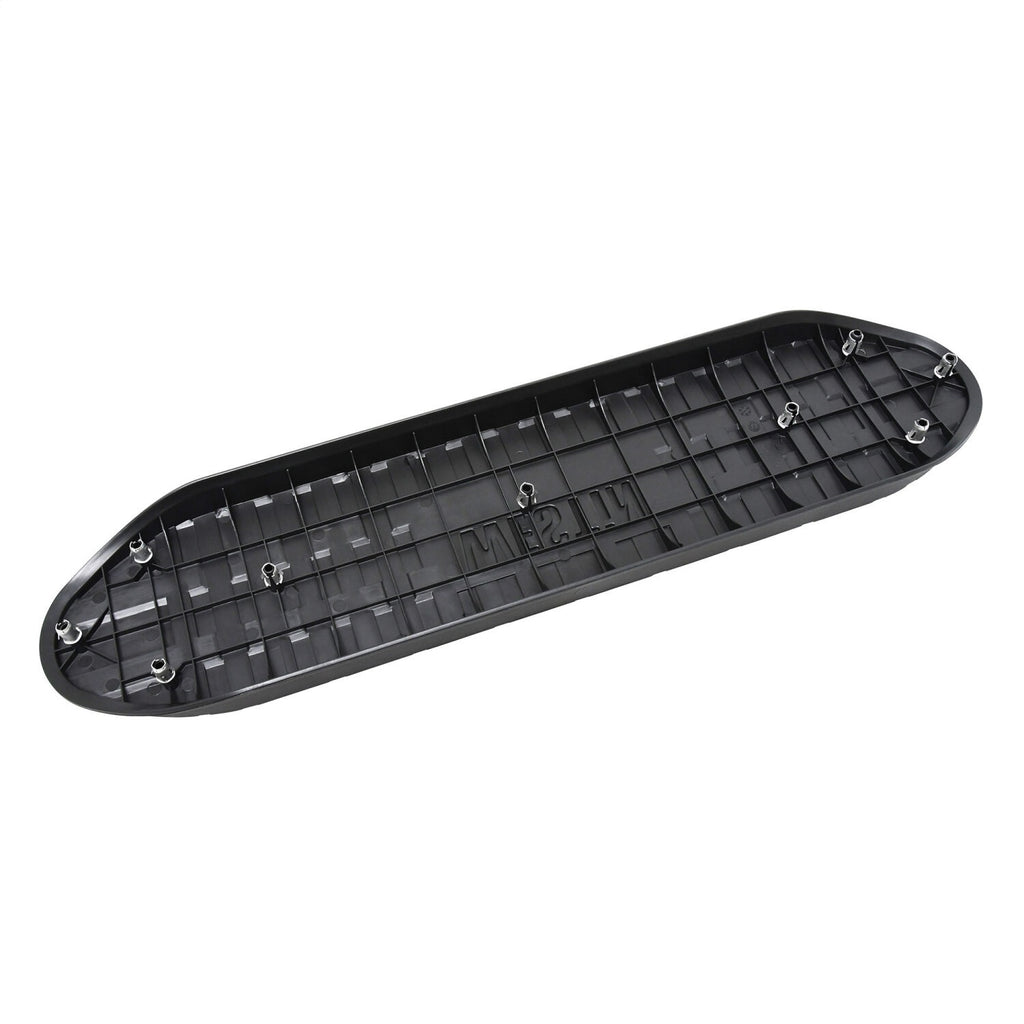 Westin 21-60001 Pro Traxx 6 Step Pad/Clips