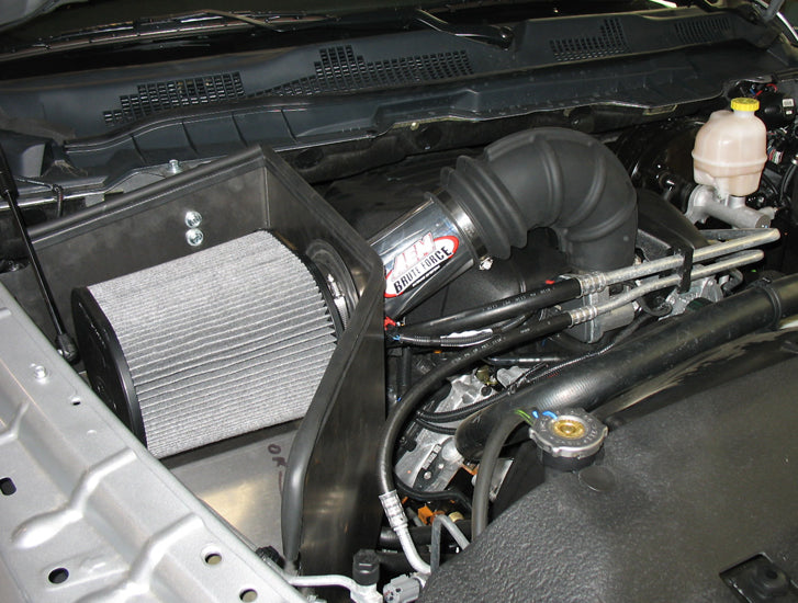 09-Dodge-Ram-5.7L-Polished-Brute-Force-Air-Intake
