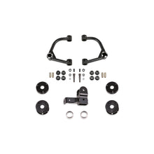 Load image into Gallery viewer, 21-Ford-Bronco-Bilstein-3In-Uca-Kit-WUniballs--Shock-Spacers