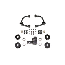 Load image into Gallery viewer, 21-Ford-Bronco-Non-Bilstein-4In-Uca-Kit-WUniballs--Shock-Spacers