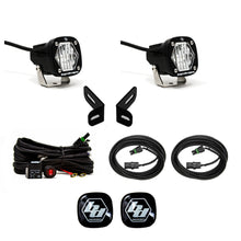 Load image into Gallery viewer, 21-Ford-Bronco-Sport-Dual-S1-Wc-Dual-Reverse-Kit---Clear
