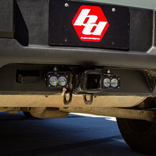 Load image into Gallery viewer, 21-Ford-Bronco-Sport-Dual-S2-Sport-Wc-Dual-Reverse-Kit---Clear