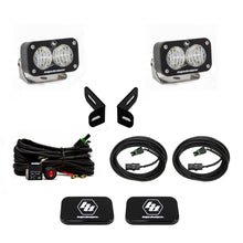 Load image into Gallery viewer, 21-Ford-Bronco-Sport-Dual-S2-Sport-Wc-Dual-Reverse-Kit---Clear