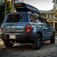 Load image into Gallery viewer, 21-Ford-Bronco-Sport-Dual-S2-Sport-Wc-Dual-Reverse-Kit---Clear