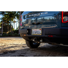Load image into Gallery viewer, 21-Ford-Bronco-Sport-Dual-S2-Sport-Wc-Dual-Reverse-Kit---Clear