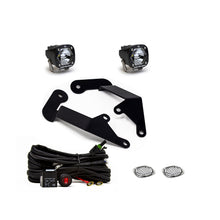 Load image into Gallery viewer, 21-Ford-Bronco-Sport-S1-Spot-Led-Light-Pods