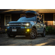 Load image into Gallery viewer, 21-Ford-Bronco-Sport-S1-Wc-Led-Fog-Pocket-Light-Kit---Amber