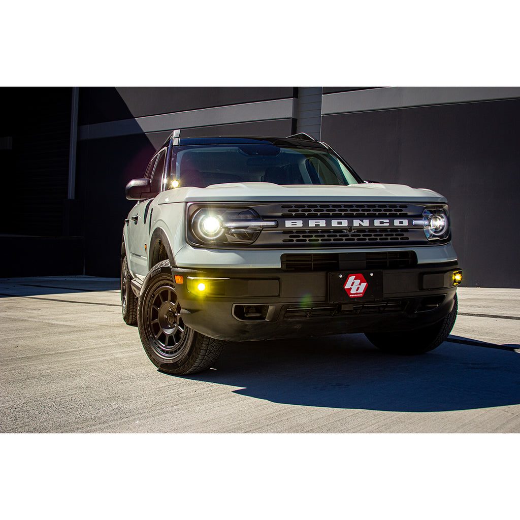 21-Ford-Bronco-Sport-S1-Wc-Led-Fog-Pocket-Light-Kit---Amber