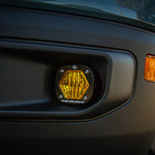 Load image into Gallery viewer, 21-Ford-Bronco-Sport-S1-Wc-Led-Fog-Pocket-Light-Kit---Clear