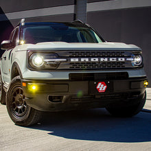 Load image into Gallery viewer, 21-Ford-Bronco-Sport-S1-Wc-Led-Fog-Pocket-Light-Kit---Clear