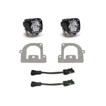 Load image into Gallery viewer, 21-Ford-Bronco-Sport-S1-Wc-Led-Fog-Pocket-Light-Kit---Clear
