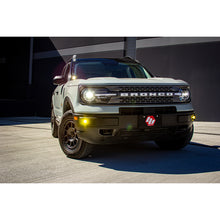 Load image into Gallery viewer, 21-Ford-Bronco-Sport-S1-Wc-Led-Fog-Pocket-Light-Kit---Clear