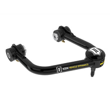 Load image into Gallery viewer, 21-Ford-Bronco-Tubular-Upper-Control-Arm-Delta-Joint-Kit