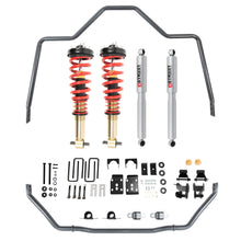 Load image into Gallery viewer, 21-Ford-F-150-2Wd-Performance-Handling-Kit-(1-3.5In-Front4.5In-Rear-Drop-)