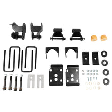 Load image into Gallery viewer, 21-Ford-F-150-2Wd-Performance-Handling-Kit-(1-3.5In-Front4.5In-Rear-Drop-)