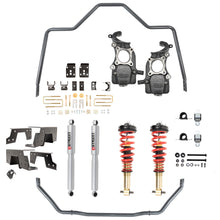 Load image into Gallery viewer, 21-Ford-F-150-2Wd-Performance-Handling-Kit-(3-5.5In-Front6.5In-Rear-Drop-)