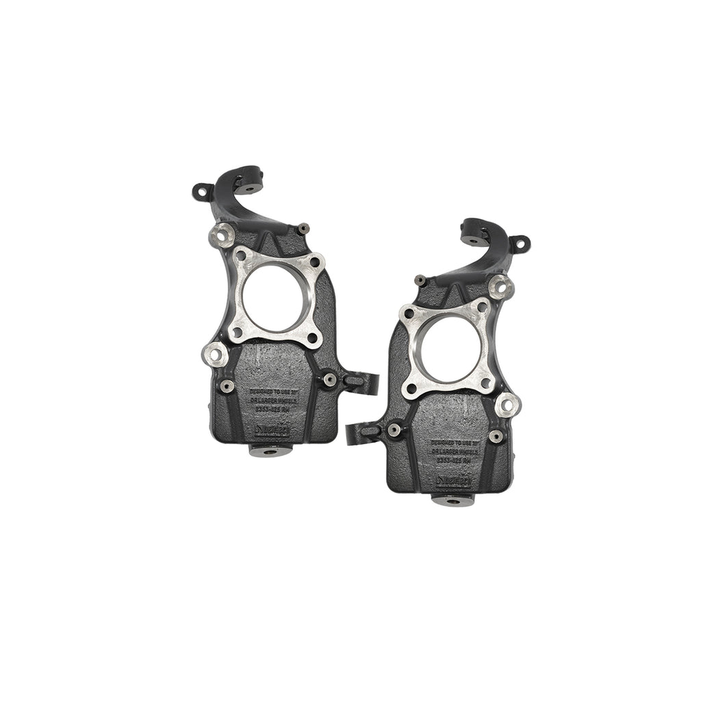 21-Ford-F-150-2Wd-Performance-Handling-Kit-(3-5.5In-Front6.5In-Rear-Drop-)
