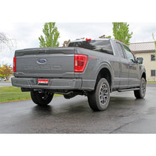 Load image into Gallery viewer, 21-Ford-F150-2.7L3.5L5.0L-Outlaw-Catback-Exhaust-System-3In-Dual-Exit-Stainl