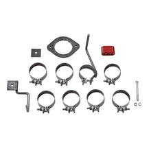 Load image into Gallery viewer, 21-Ford-F150-2.7L3.5L5.0L-Outlaw-Catback-Exhaust-System-3In-Dual-Exit-Stainl