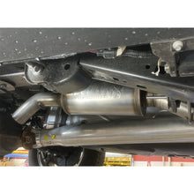 Load image into Gallery viewer, 21-Ford-F150-2.7L3.5L5.0L-Flowfx-Extreme-Catback-Exhaust-System-3In-Stainle