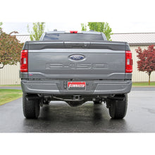 Load image into Gallery viewer, 21-Ford-F150-2.7L3.5L5.0L-Outlaw-Catback-Exhaust-System-3In-Dual-Exit-Stainl