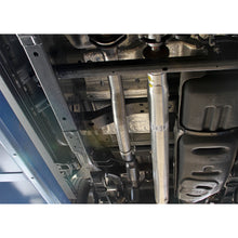 Load image into Gallery viewer, 21-Ford-F150-2.7L3.5L5.0L-Outlaw-Extreme-Catback-Exhaust-Sustem-3In-Stainles