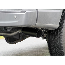 Load image into Gallery viewer, 21-Ford-F150-2.7L3.5L5.0L-Outlaw-Catback-Exhaust-System-3In-Dual-Exit-Stainl