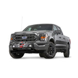 Warn 107653 BRACKET KIT