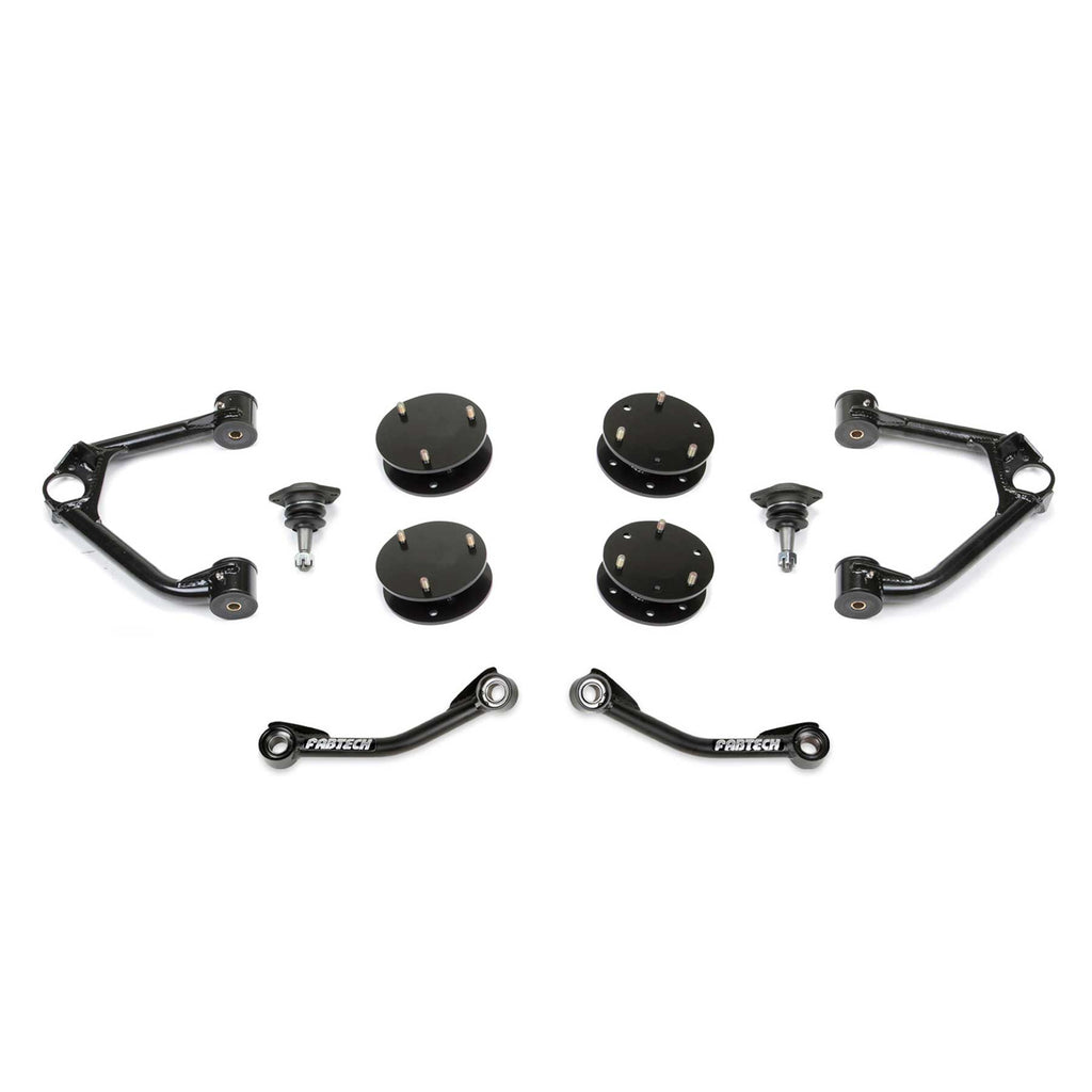 21-Gm-Suv-4Wd-3In-Uca-Kit-WBjs--Shock-Spacers