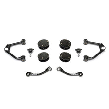 Load image into Gallery viewer, 21-Gm-Suv-4Wd-3In-Uca-Kit-WBjs--Shock-Spacers