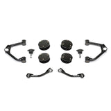 Fabtech K1184 3