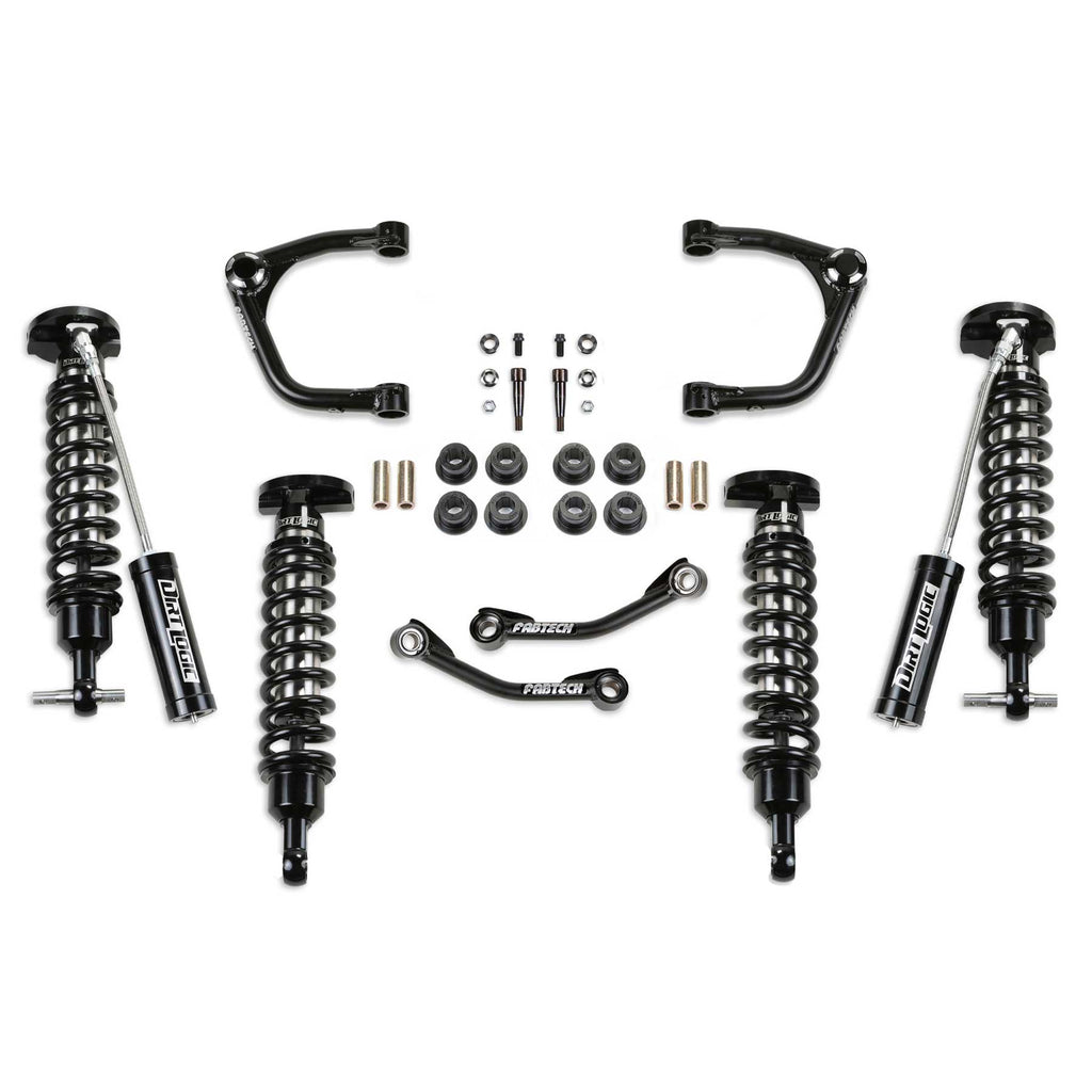 21-Gm-Suv-4Wd-3In-Uniball-Uca-Kit-WDl-2.5-Resi--2.5-NR