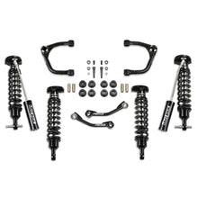 Load image into Gallery viewer, 21-Gm-Suv-4Wd-3In-Uniball-Uca-Kit-WDl-2.5-Resi--2.5-NR