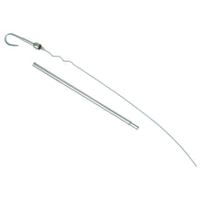 Load image into Gallery viewer, 21-In.-Long,-Oem-Replacement-Chrome-Oil-Pan-Dipstick;-Chrysler-318-340-360