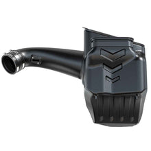 Load image into Gallery viewer, ~(21-Lbs.-24X15x14)~-Cold-Air-Intake-For-2020-Chevrolet-Silverado-Gmc-Sierra-V8-6.6L-L5p-Duramax-Dry-Extendable-S-B