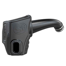 Load image into Gallery viewer, ~(21-Lbs.-24X15x14)~-Cold-Air-Intake-For-2020-Chevrolet-Silverado-Gmc-Sierra-V8-6.6L-L5p-Duramax-Cotton-Cleanable-S-B