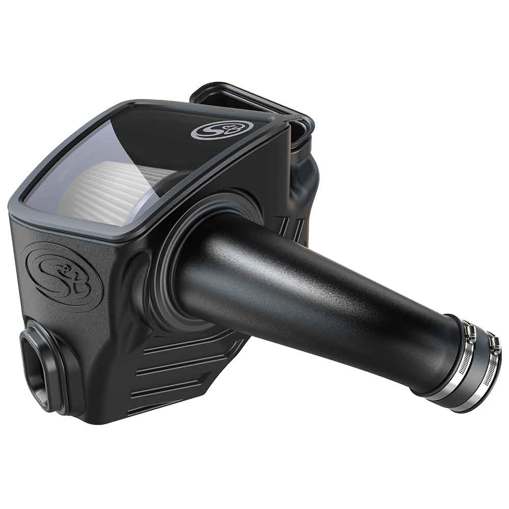 ~(21-Lbs.-24X15x14)~-Cold-Air-Intake-For-2020-Chevrolet-Silverado-Gmc-Sierra-V8-6.6L-L5p-Duramax-Dry-Extendable-S-B