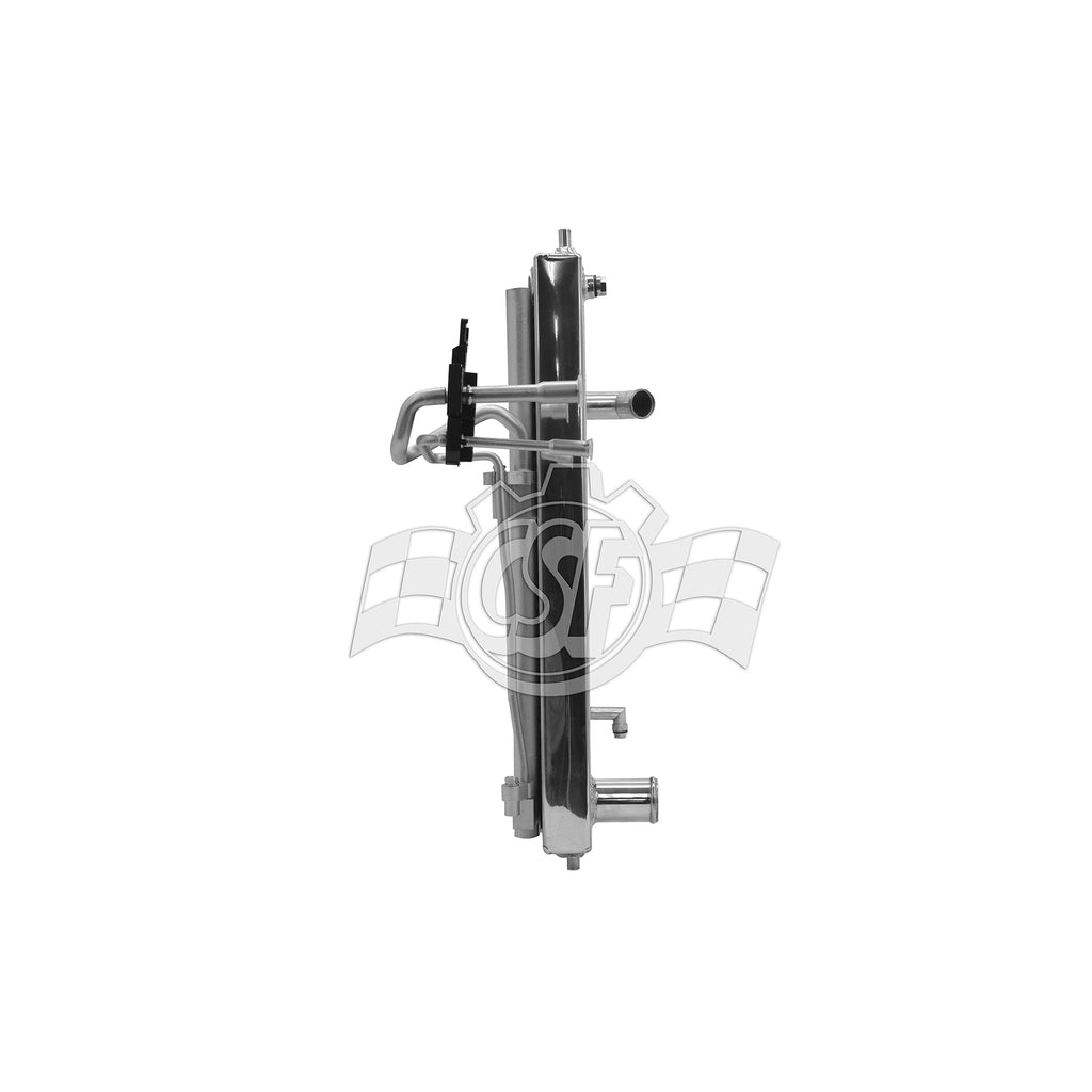 ~(21-Lbs.-37X23x11)~-08-17-Nissan-370Z-(Triple-Pass-Module---Manual)-(Also-Fits-Infiniti-G37)