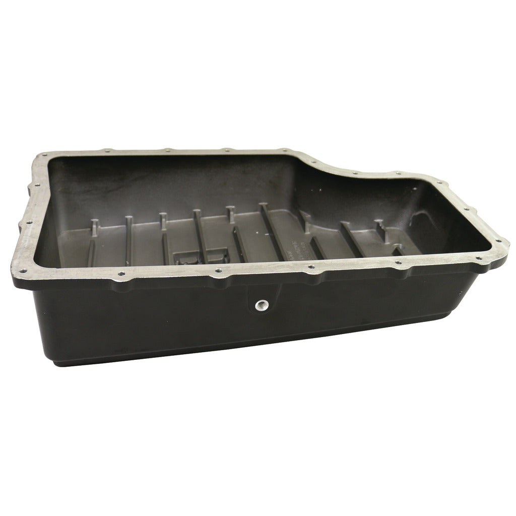 ~(21-Lbs.-24X16x15)~-Deep-Sump-Trans-Pan---Ford-2011-2017-6R140