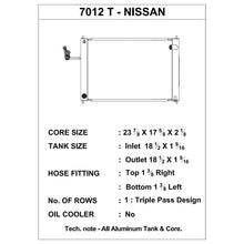 Load image into Gallery viewer, ~(21-Lbs.-37X23x11)~-08-17-Nissan-370Z-(Triple-Pass-Module---Manual)-(Also-Fits-Infiniti-G37)