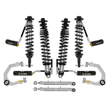 Load image into Gallery viewer, 21-Up-Bronco-Sasquatch-2-3-Lift-Stage-6-Suspension-System-Billet