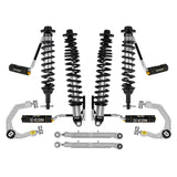 ICON K40016 21-23 BRONCO SASQUATCH 2-3
