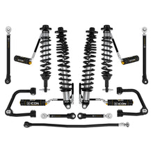 Load image into Gallery viewer, 21-Up-Bronco-Sasquatch-2-3-Lift-Stage-7-Suspension-System-Tubular