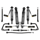 ICON K40017T 21-23 BRONCO SASQUATCH 2-3