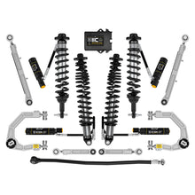 Load image into Gallery viewer, 21-Up-Bronco-Sasquatch-2-3-Lift-Stage-8-Suspension-System-Billet