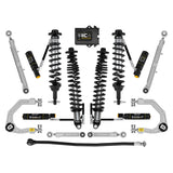 ICON K40018 21-23 BRONCO SASQUATCH 2-3