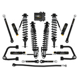 ICON K40018T 21-23 BRONCO SASQUATCH 2-3