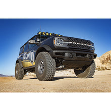 Load image into Gallery viewer, 21-Up-Ford-Bronco-2-3In-Front-2.5-Vs-Rr-Coilover-Kit