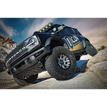 Load image into Gallery viewer, 21-Up-Ford-Bronco-2-3In-Front-2.5-Vs-Rr-Coilover-Kit